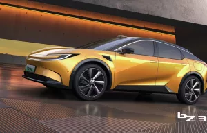 Two new Toyota EVs shown at 2024 Beijing Auto Show Two new Toyota EVs shown at 2024 Beijing Auto Show