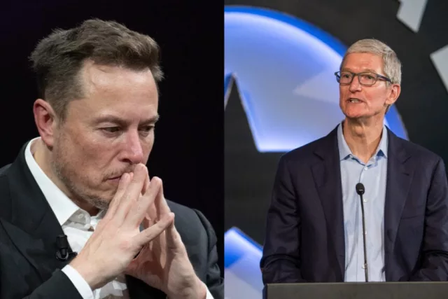 Two Of America's Biggest Companies Have Made A 'Massive Bet' On China: 'They Can't Just Abandon…' Says Wedbush's Dan Ives - Tesla (NASDAQ:TSLA)
