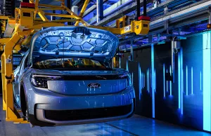 U.S.-China EV Race Heats Up with Forthcoming Guidance on ‘Foreign Entity of Concern’ Rules U.S.-China EV Race Heats Up with Forthcoming Guidance on 'Foreign Entity of Concern' Rules