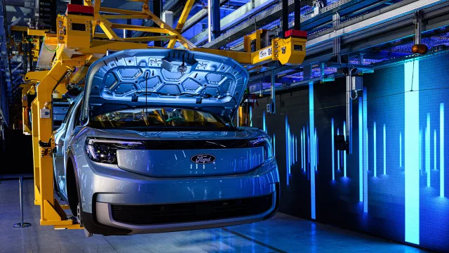 U.S.-China EV Race Heats Up with Forthcoming Guidance on 'Foreign Entity of Concern' Rules