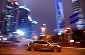 US and China ‘to discuss EV overproduction’ US and China ‘to discuss EV overproduction’