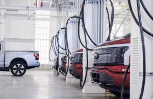 US electric vehicle market set for sustained growth despite stricter subsidy rules US electric vehicle market set for sustained growth despite stricter subsidy rules