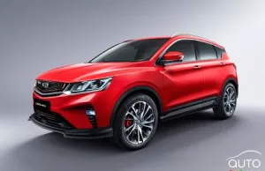 US Senator wants ban on Chinese EVs | Car News | Auto123 US Senator wants ban on Chinese EVs | Car News | Auto123