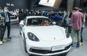 Volkswagen, Porsche killing old models—creating new opportunity for BYD Volkswagen, Porsche killing old models—creating new opportunity for BYD