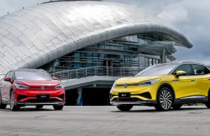 Volkswagen to launch new EV platform in China to slash costs and compete with BYD Volkswagen to launch new EV platform in China to slash costs and compete with BYD