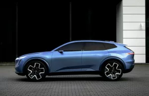 Volkswagen unveils ID. Code 01 SUV with new “Chinese DNA” and L4 autonomous driving Volkswagen unveils ID. Code 01 SUV with new “Chinese DNA” and L4 autonomous driving