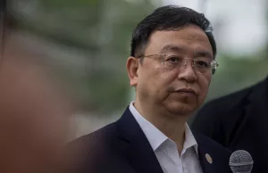 Wang Chuanfu: The 100 Most Influential People of 2024 Wang Chuanfu: The 100 Most Influential People of 2024