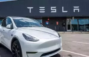 Warning signs for Tesla as EVs surge Warning signs for Tesla as EVs surge