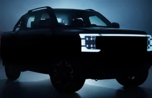 Warren Buffett-Backed BYD Names Cybertruck Challenger ‘Shark’ — With Plug-In Hybrid System For Extra Bite – BYD (OTC:BYDDF), BYD (OTC:BYDDY) Warren Buffett-Backed BYD Names Cybertruck Challenger 'Shark' — With Plug-In Hybrid System For Extra Bite - BYD (OTC:BYDDF), BYD (OTC:BYDDY)