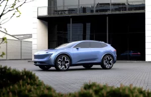 WATCH | New ID. Code previews the future of VW in China WATCH | New ID. Code previews the future of VW in China