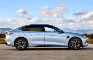 We Tested the BYD Seal—the Car That Explains Why Tesla Just Cut Its Prices We Tested the BYD Seal—the Car That Explains Why Tesla Just Cut Its Prices