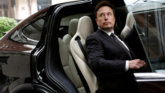 What Tesla’s Troubles Signal for the E.V. Revolution