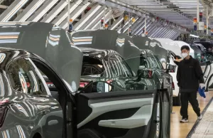 What to Know About China’s Export Dominance What to Know About China’s Export Dominance