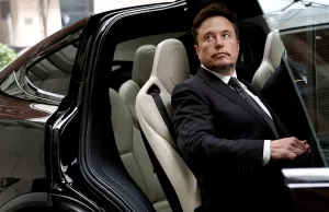 When Elon Musk lands in India, the red carpet for Tesla — and a few red flags When Elon Musk lands in India, the red carpet for Tesla — and a few red flags
