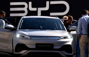 Who benefits most from Canada’s ambitious EV targets? Maybe China | CBC News Who benefits most from Canada's ambitious EV targets? Maybe China | CBC News