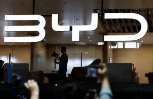 Why BYD’s EV exports sell for twice the China price Why BYD's EV exports sell for twice the China price