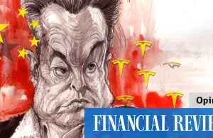 Why Elon Musk faces a $500b ‘moment of truth’ this week Why Elon Musk faces a $500b ‘moment of truth’ this week