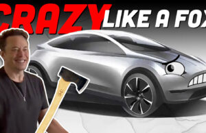 Why Elon Musk Would Kill Tesla’s $25,000 Model 2 – The Autopian Why Elon Musk Would Kill Tesla's $25,000 Model 2 - The Autopian