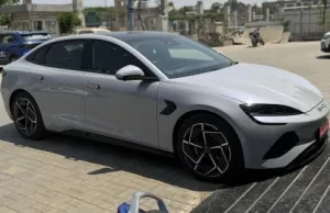 Why I will not buy the BYD Seal right now: Pros & cons after 25km drive | Team-BHP Why I will not buy the BYD Seal right now: Pros & cons after 25km drive | Team-BHP