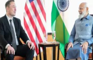 Why is Elon Musk wooing Modi? A look into Tesla’s India prospects Why is Elon Musk wooing Modi? A look into Tesla's India prospects