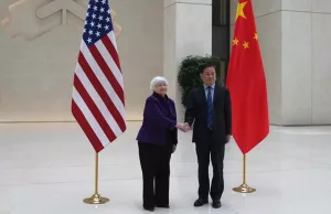 Will China flood globe with EVs, green tech? | Finance & Commerce Will China flood globe with EVs, green tech? | Finance & Commerce