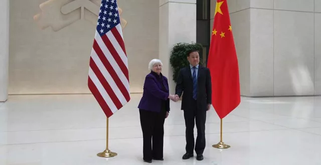 Will China flood globe with EVs, green tech? | Finance & Commerce