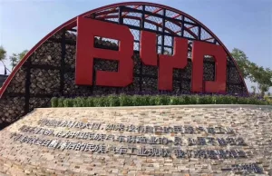 Will reported Mexican policy change impact BYD and Tesla ambition? Will reported Mexican policy change impact BYD and Tesla ambition?