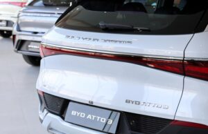 Will your next car be a Chinese EV? – ABC listen Will your next car be a Chinese EV? - ABC listen