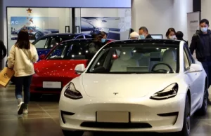 With significant layoffs in China, Tesla hits speed bumps With significant layoffs in China, Tesla hits speed bumps