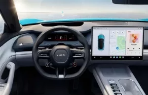 Xiaomi SU7 launch lies in China’s EV proficiency Xiaomi SU7 launch lies in China's EV proficiency