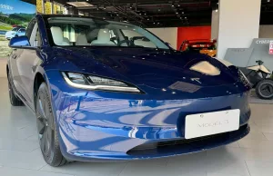 Xpeng CEO says he welcomes Tesla to bring FSD to China Xpeng CEO says he welcomes Tesla to bring FSD to China