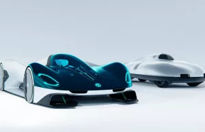 10 Cars You Might Have Missed from the Beijing Auto Show 10 Cars You Might Have Missed from the Beijing Auto Show