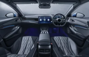 200 units of this Chinese electric car delivered in a day in India, these are the top cities 200 units of this Chinese electric car delivered in a day in India, these are the top cities