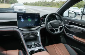 2024 BYD Sealion 6 PHEV review: Is this the new Chinese medium SUV that knocks over the Toyota RAV4 hybrid? – EV Central 2024 BYD Sealion 6 PHEV review: Is this the new Chinese medium SUV that knocks over the Toyota RAV4 hybrid? - EV Central