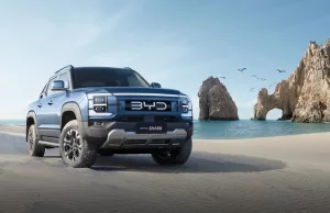 2024 BYD Shark: The Chinese Plug-In Pickup Biden Doesn’t Want You to Have 2024 BYD Shark: The Chinese Plug-In Pickup Biden Doesn’t Want You to Have