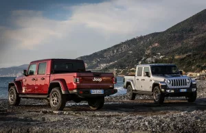 2025 Jeep Gladiator 4xe plug-in hybrid incoming: BYD Shark and Ford Ranger PHEV rival confirmed – EV Central 2025 Jeep Gladiator 4xe plug-in hybrid incoming: BYD Shark and Ford Ranger PHEV rival confirmed - EV Central