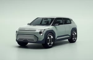 2025 Kia EV3 sneak peek! BYD Atto 3 and MG ZS EV rival to be unveiled soon – EV Central 2025 Kia EV3 sneak peek! BYD Atto 3 and MG ZS EV rival to be unveiled soon - EV Central