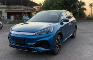 30,000 kms in my 2023 BYD Atto 3: My impressions about the electric car | Team-BHP 30,000 kms in my 2023 BYD Atto 3: My impressions about the electric car | Team-BHP