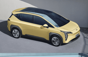 5 Most Popular Electric Cars In China 5 Most Popular Electric Cars In China