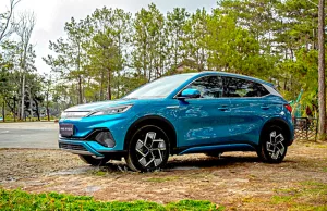 ACMobility, BYD, BPI Tokyo Century, Diamond rent-a-car partner to accelerate EV adoption in PH – Manila Standard ACMobility, BYD, BPI Tokyo Century, Diamond rent-a-car partner to accelerate EV adoption in PH - Manila Standard