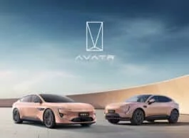 April NEV sales show Changan is a brand to watch April NEV sales show Changan is a brand to watch