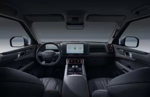 As US hikes tariffs on Chinese EVs, BYD launches BYD Shark pickup in Mexico for 53,400 USD As US hikes tariffs on Chinese EVs, BYD launches BYD Shark pickup in Mexico for 53,400 USD