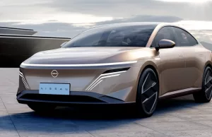 Auto China 2024: Nissan previews two EVs and two plug-in hybrids for the Chinese market Auto China 2024: Nissan previews two EVs and two plug-in hybrids for the Chinese market