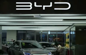 Auto drama: BYD Company introduces new hybrid pickup truck in Mexico Auto drama: BYD Company introduces new hybrid pickup truck in Mexico