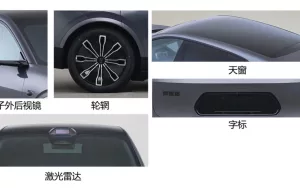 Avatr 07 from Changan, CATL, and Huawei revealed specs Avatr 07 from Changan, CATL, and Huawei revealed specs
