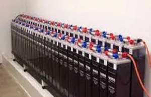 Battery in Telecommunications Market May see a Big Move | BYD Company, Tesla, EnerSys Battery in Telecommunications Market May see a Big Move | BYD Company, Tesla, EnerSys