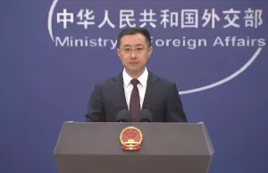 Beijing Auto Show proves China’s attractiveness to global investors: spokesman Beijing Auto Show proves China's attractiveness to global investors: spokesman