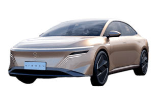 Beijing Motor Show: Nissan Teases Four New Concept Cars at the Beijing Motor Sho Beijing Motor Show: Nissan Teases Four New Concept Cars at the Beijing Motor Sho
