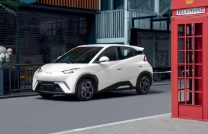 Biden Will Tax Imported Chinese EVs 100 Percent: Report Biden Will Tax Imported Chinese EVs 100 Percent: Report