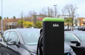 Blink To Provide EV Charging For Mexico Dealership Of Warren Buffett-Backed BYD Co: The Details – Blink Charging (NASDAQ:BLNK) Blink To Provide EV Charging For Mexico Dealership Of Warren Buffett-Backed BYD Co: The Details - Blink Charging (NASDAQ:BLNK)